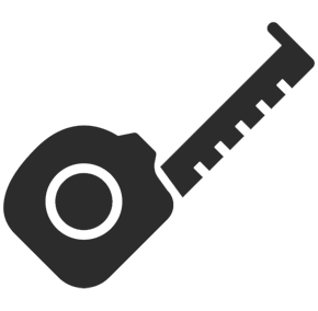 Professionelles & kostenloses Aufmass