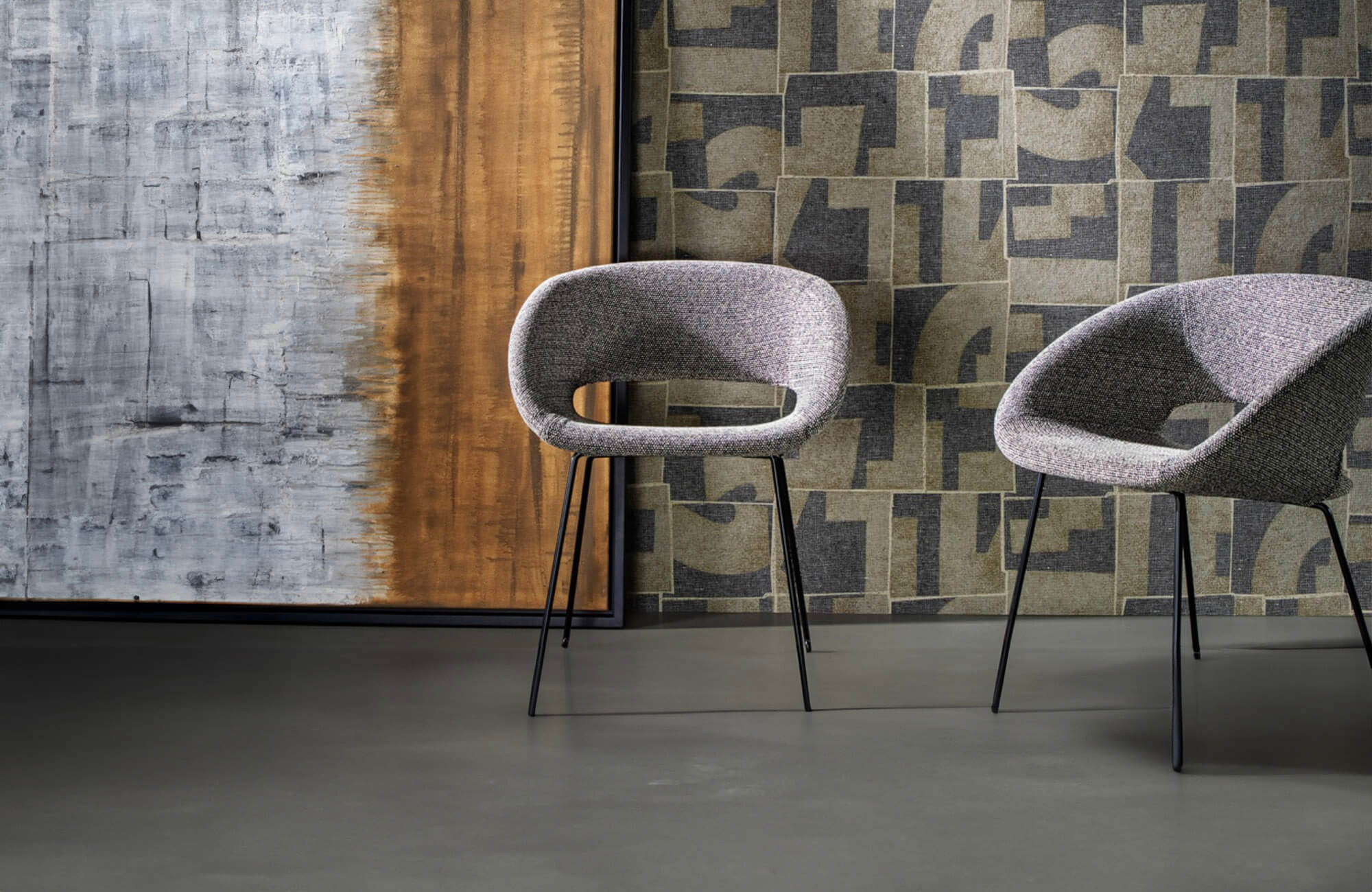 Tapeten / Wandbekleidungen