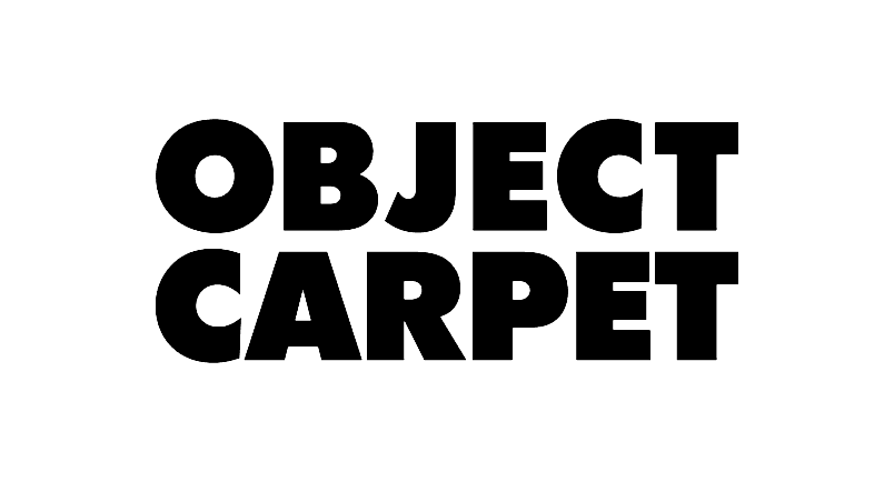Oblect Carpet