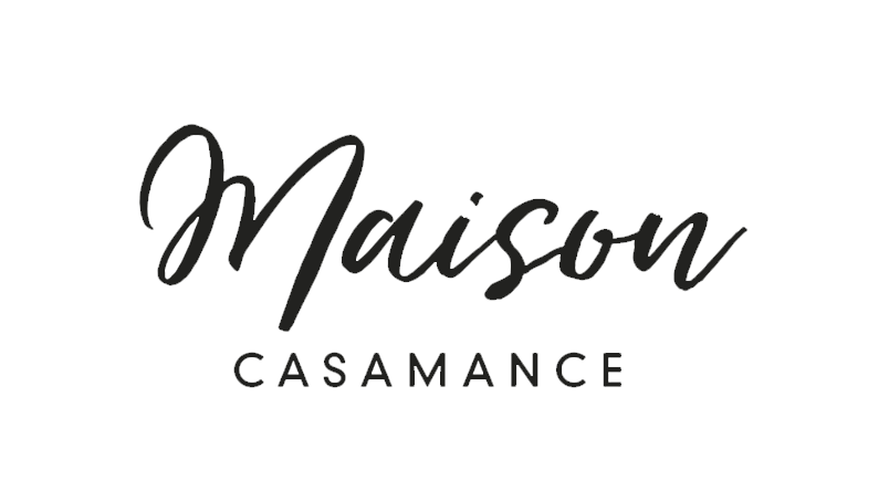 Maison Casamance