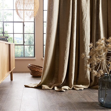 Wohn- und Polsterstoffe